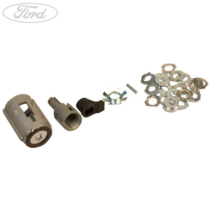 Original Ford Focus 1998-2005 Tankklappenschloss-Reparaturkit 1060884