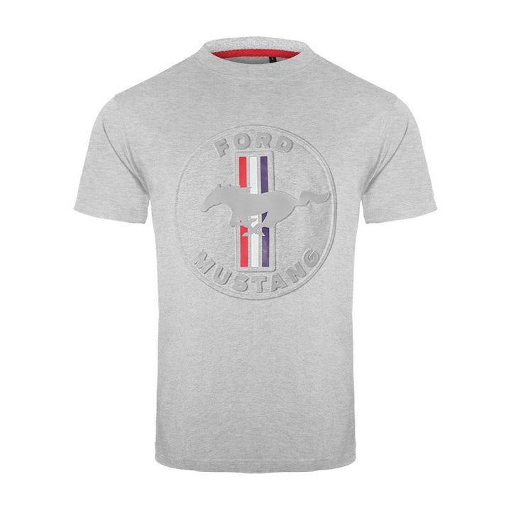 Ford Mustang Vintage T-Shirt 2.0, XL