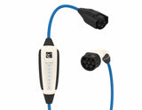 DiniTech* NRGkick Batterieladegerät Standard-Kit, alle elek. Fahrzeuge