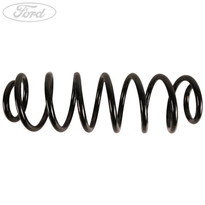 Original Ford Original B-Max Hinterradfeder I-J 2014 & K-L 2014- Grau Pink 1859225