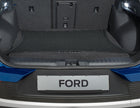 Original Ford Gepäckraum-Haltenetz