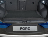 Original Ford Gepäckraum-Haltenetz
