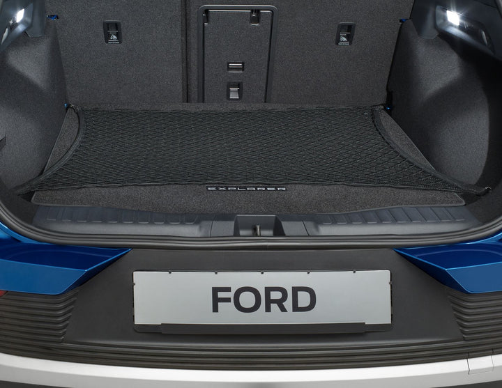 Original Ford Gepäckraum-Haltenetz