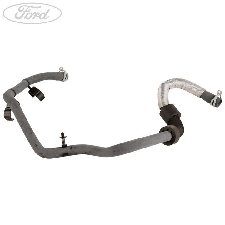 Original Ford Ranger 2011- Dieselmotor Heizungswasserschlauch 1850810