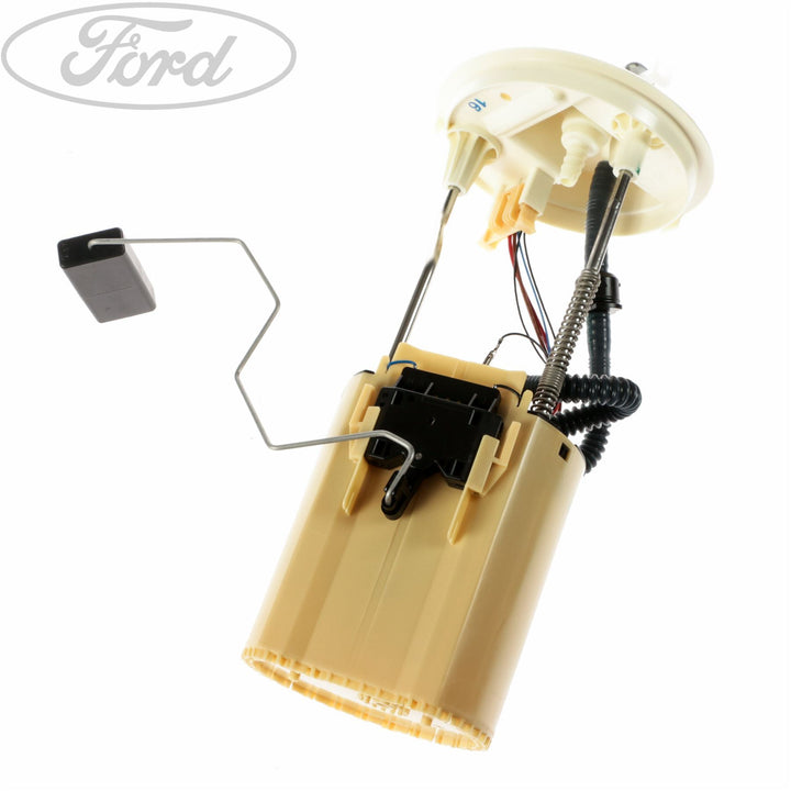 Transit MK7 Kraftstoffpumpe Fördereinheit