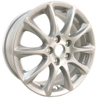 Ford Mondeo Alufelge 16