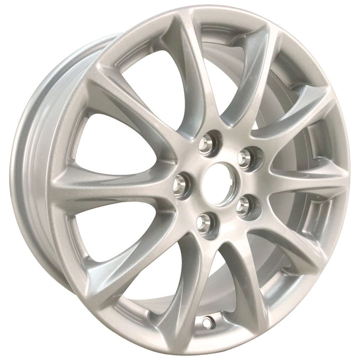 Ford Mondeo Alufelge 16