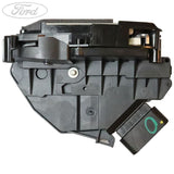 Original Ford Verriegelung 2049023