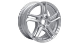 Original Ford Focus Leichtmetallrad 16
