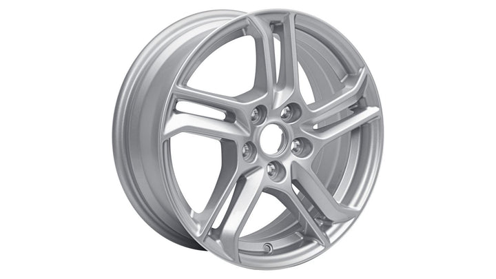 Original Ford Focus Leichtmetallrad 16