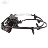 Ford Galaxy Mondeo S-Max 2006-2009 ABS-Kabel hinten links 1526169