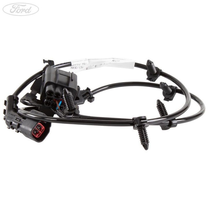 Ford Galaxy Mondeo S-Max 2006-2009 ABS-Kabel hinten links 1526169