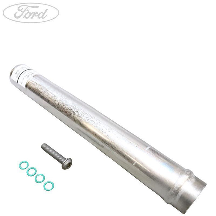 Original Ford Trockner/Trocknerflasche Klimaanlage 1851881