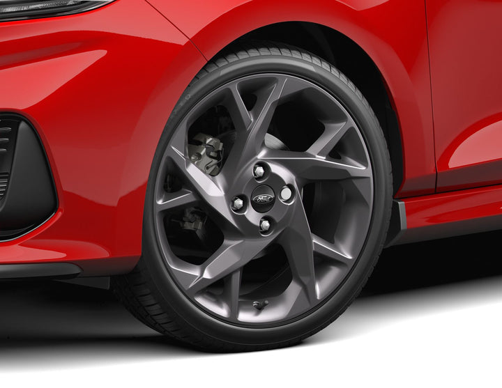Ford Fiesta Alufelge 18