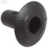 Original Ford Galaxy C-Max Focus MK2 Kuga MK1 Clip Rückleuchten 1231409 - 4 Stk