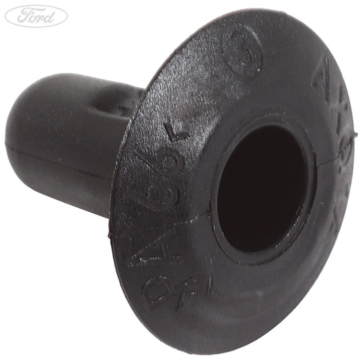 Original Ford Galaxy C-Max Focus MK2 Kuga MK1 Clip Rückleuchten 1231409 - 4 Stk