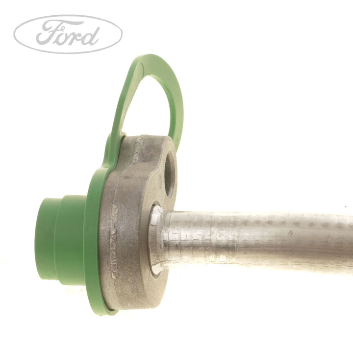 Focus MK2 C-MAX Klimasystem Schlauch KONDENSATORROHR