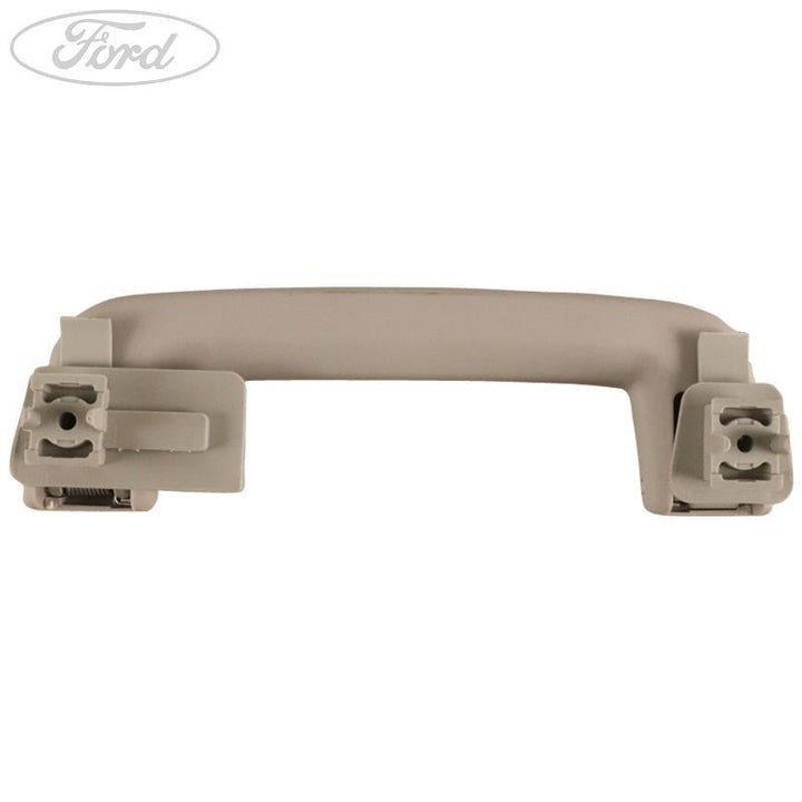 Ford Mondeo 2007-2014 Dachhimmel-Haltegriff hinten Leinen Creme 1580301