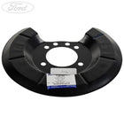 Original Ford C-MAX/Focus  Spritzblech Bremsscheibe 1682878
