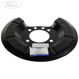 Original Ford C-MAX/Focus  Spritzblech Bremsscheibe 1682878