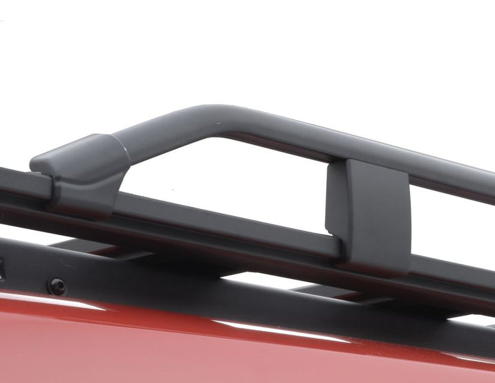 Ford Tourneo/Transit Custom® ARB* Seitenschienen für kommerziellen Grundträger