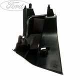 Original Ford Fiesta 2008-2012 Stütze Abdeckung Kofferraum rechts 1770741