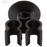 Original Ford Fiesta MK6 MK7 Fusion MK7 Clip - Scheibenwaschanlage 1144707 - 4 Stk