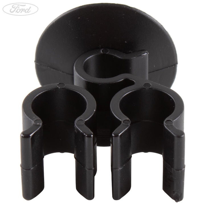 Original Ford Fiesta MK6 MK7 Fusion MK7 Clip - Scheibenwaschanlage 1144707 - 4 Stk