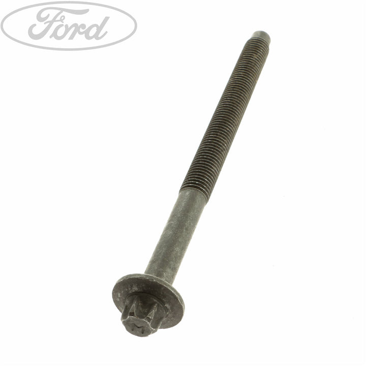 Original Ford Zylinderkopfschraube 1313817 - 5 Stk