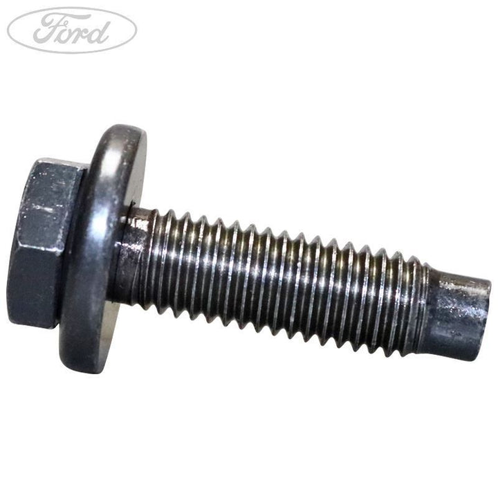 Original Ford Schraube - Nockenwellenrad 2180996