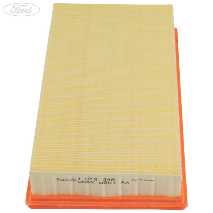 Focus Mk1 Motorcraft Luftfilter 1998 2005
