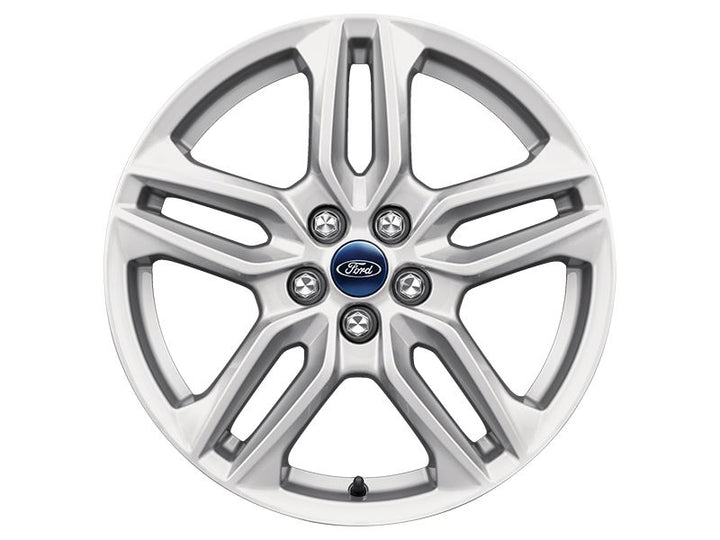 Original Ford Edge & S-MAX Leichtmetallrad 18
