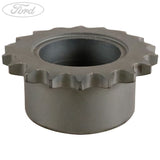 Original Ford 2.0 Duratorq Tdci Kurbelwellenriemenscheibe 2008-2012 1250892