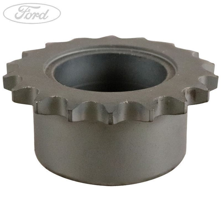 Original Ford 2.0 Duratorq Tdci Kurbelwellenriemenscheibe 2008-2012 1250892