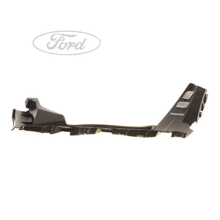 Fiesta MK7 Halter Stoßfänger hinten links