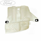Original Ford C-MAX Wischwasserbehälter für Modell ohne Scheinwerferreinigung