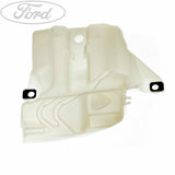 Original Ford C-MAX Wischwasserbehälter für Modell ohne Scheinwerferreinigung