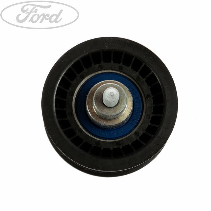 Original Ford Transit Bausatz Spannrolle 2.2L Duratorq 1731729