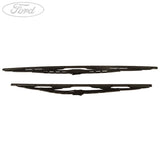 Original Ford Transit MK6 MK7 Scheibenwischer vorn Satz / 2er Set 2000-2014 2123299 - 10 Stk