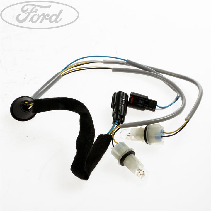 Ford Kabelbaum Heckklappe für Ford Fiesta 1852375