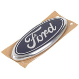 Galaxy Mk1 Heckklappe Ford Oval Emblem selbstklebend 00-06