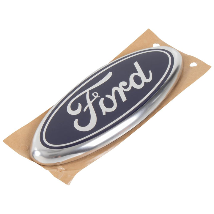 Galaxy Mk1 Heckklappe Ford Oval Emblem selbstklebend 00-06