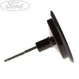 Original Ford Focus Focus Ersatzrad Halterung 1740405
