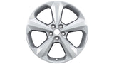Ford Edge Alufelge 19