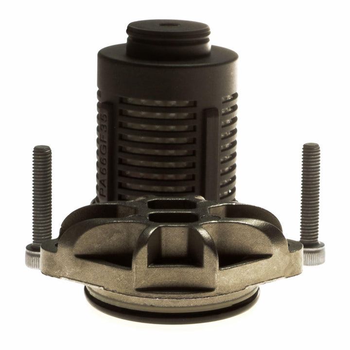 Original Ford Heckdifferenzial 1673828