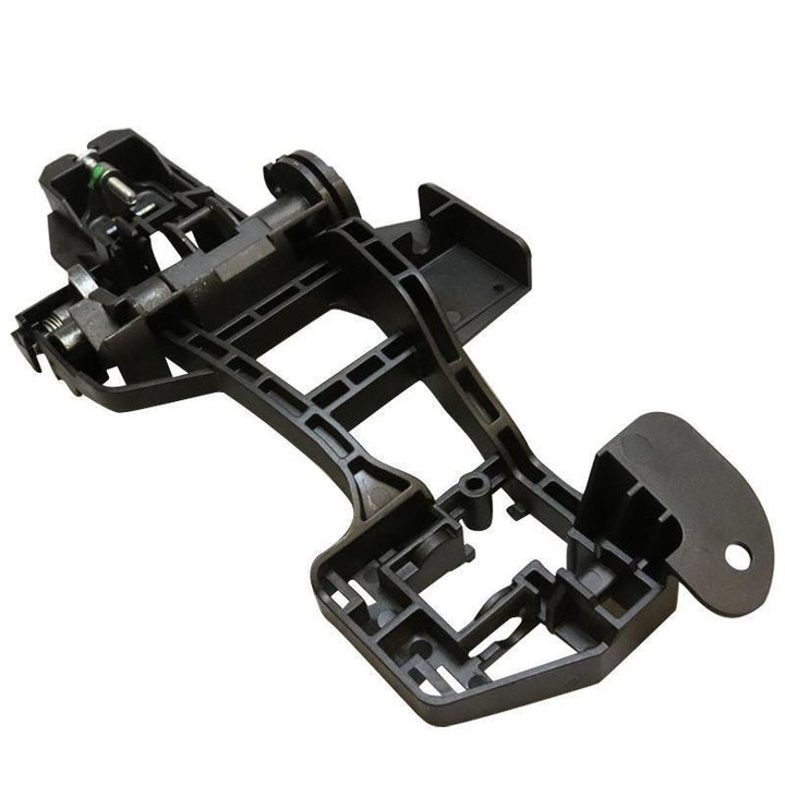Original Ford C-Max Verstärkte -Schiebetür hinten 2010- 1715519
