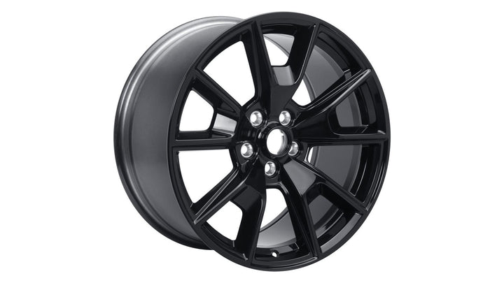 Ford Mustang Alufelge 19