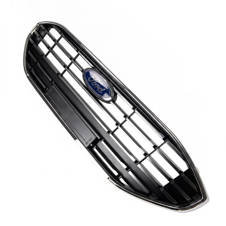 Ford Fiesta 2021-2023 Titanium Kühlergrill Oben Vorne