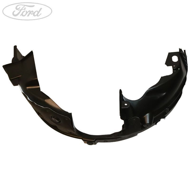 Original Ford Transit 2015-2019 Verkleidung Radhaus rechts 2001858