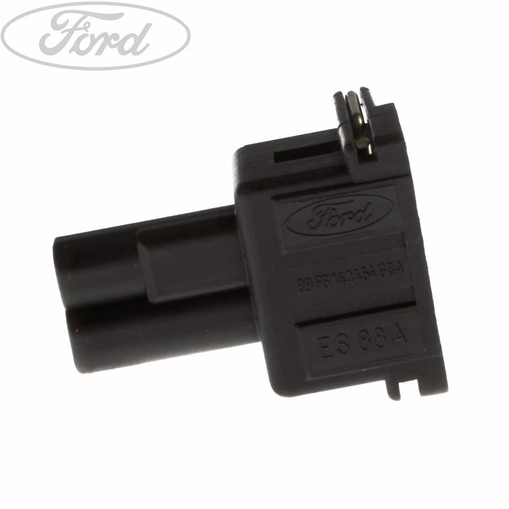 Original Ford Fiesta Orion Escort 1990-1996 Blinkerlichtstecker 6174289